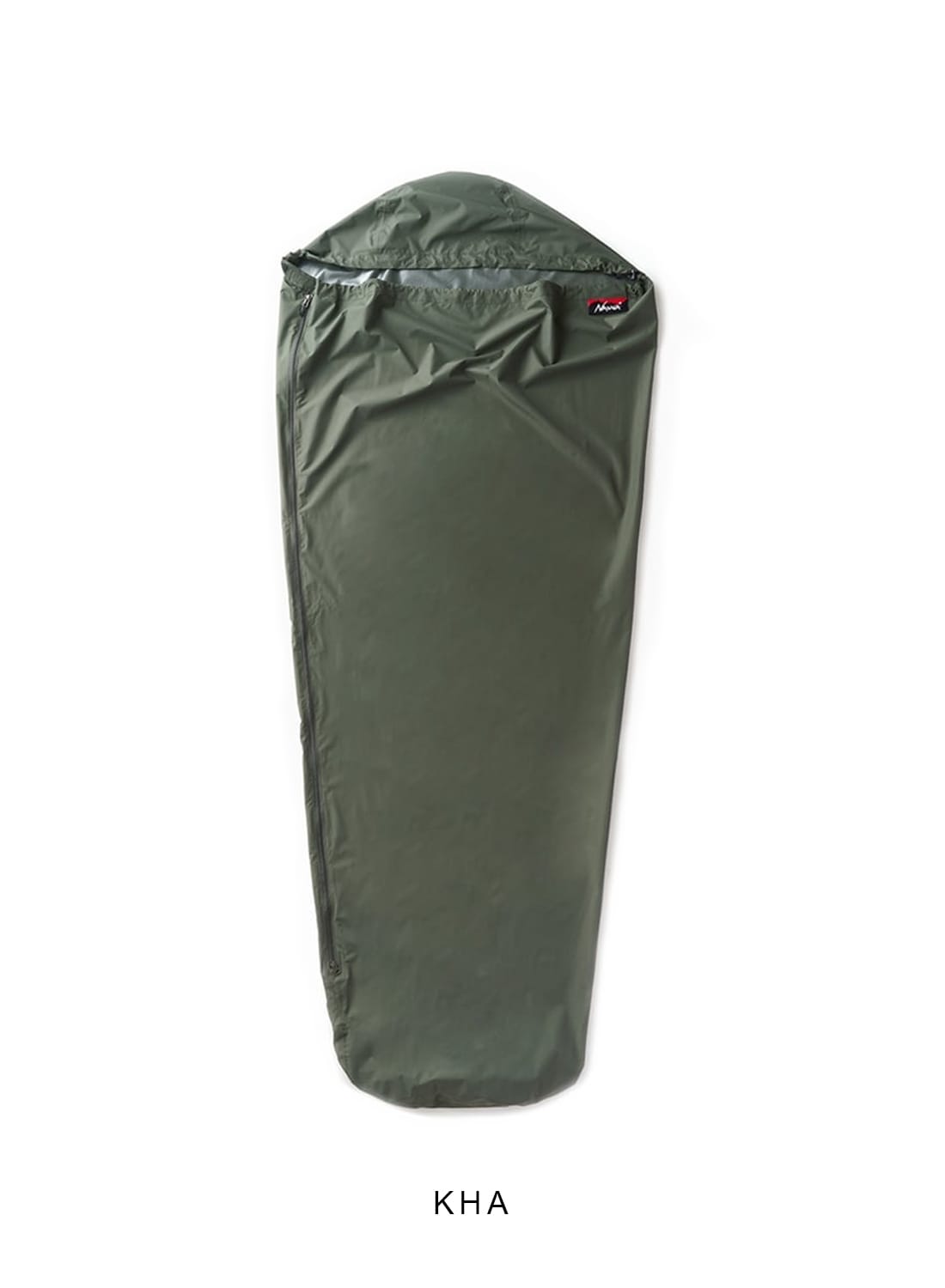 NANGA/WATERPROOF SLEEPING BAG COVER|防水シュラフカバー防水シュラフ