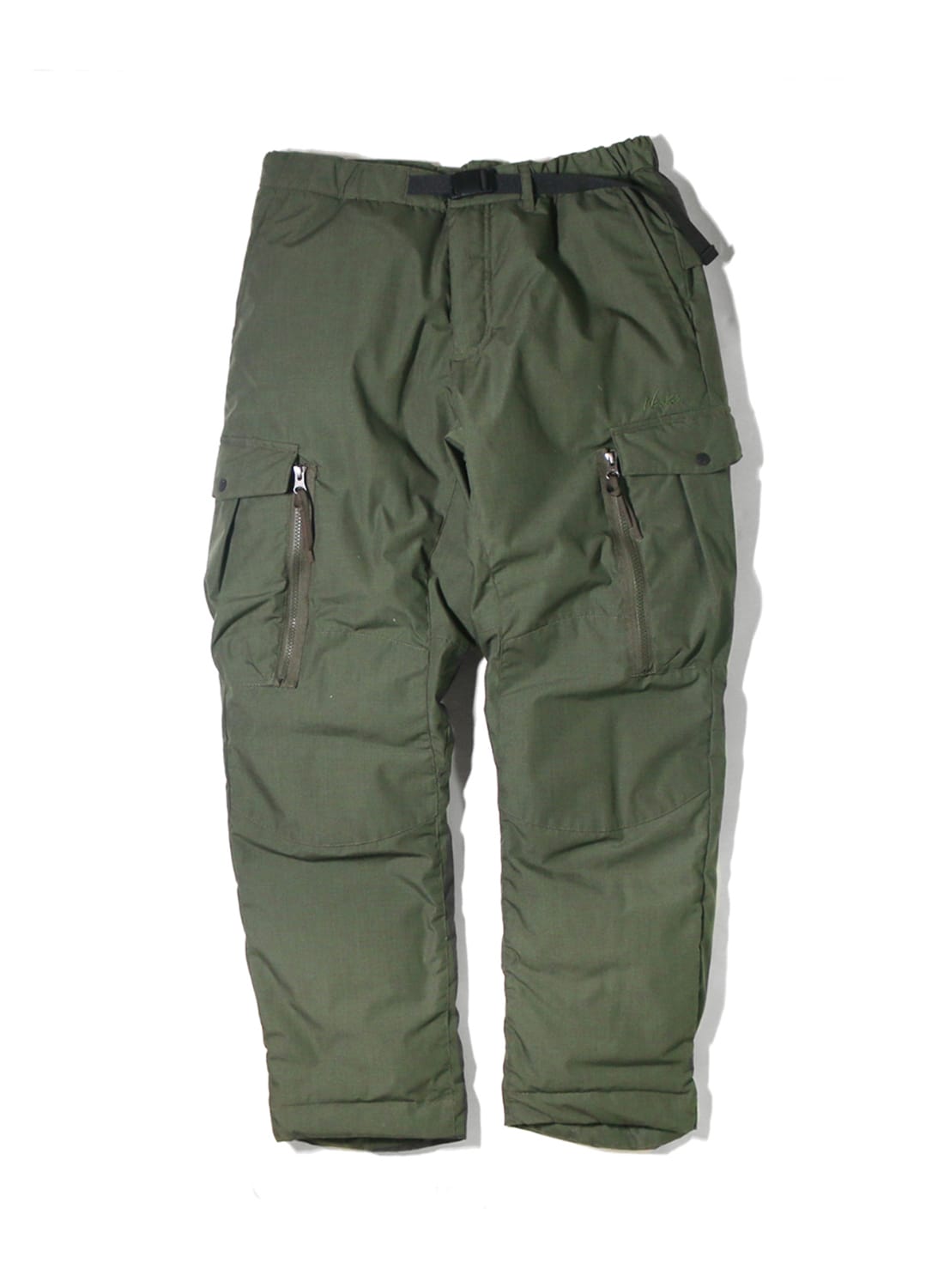 HINOC DOWN PANTS|ヒノックダウンパンツヒノックダウンパンツ| MOONLOID