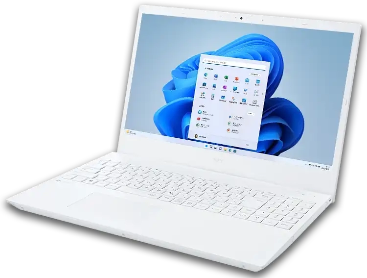 2024年春モデル・夏モデル LAVIE Direct N15 15.6型ワイド｜NEC LAVIE