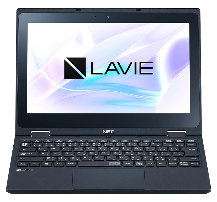 2021年春モデル LAVIE N11 11.6型ワイドモバイルいいPC｜NEC LAVIE公式