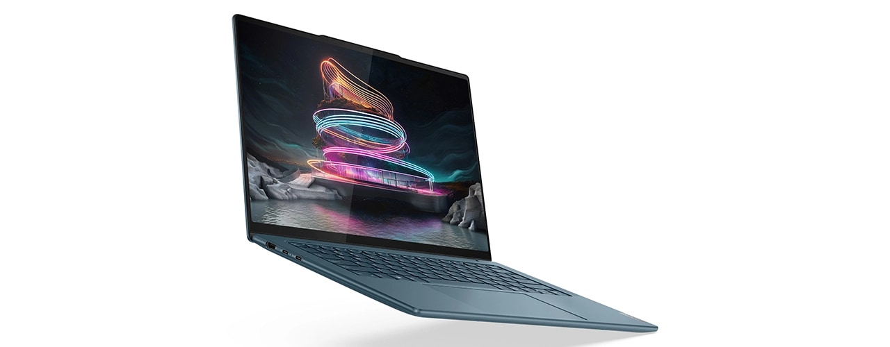 Lenovo Yoga Pro 7i Gen 9 (14″ Intel) | Sleek, powerful 14″ creator
