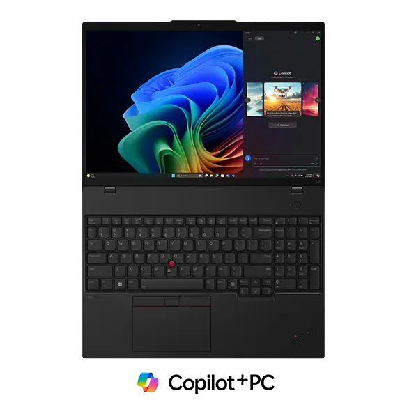 ThinkPad L16 Gen 2 AKP(16型 AMD) | AI搭載のパワフルな16型ビジネス