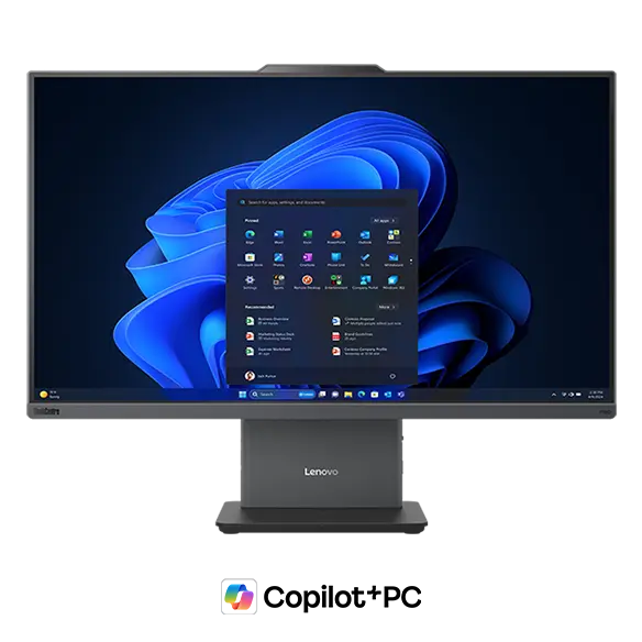 ThinkCentre neo 55a 24 All-In-One Gen 6(23.8型 AMD) | ビジネスの