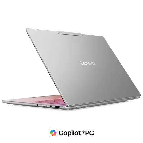 Lenovo Yoga Slim 7i Aura Edition Gen10(14型 Intel) | 無限の創造力
