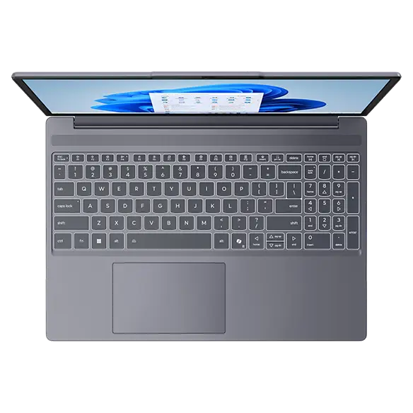 Lenovo IdeaPad Slim 3 Gen 10 (15.3型 AMD) | AI対応のスマートな15.3