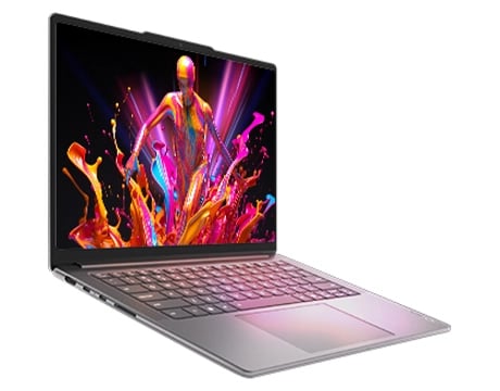 Lenovo Yoga Pro 7i Gen 10(14型 Intel) | クリエイターのための AI