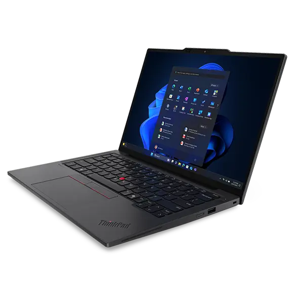 ThinkPad X13 Gen 6(13.3型 Intel) | コンパクトで軽量な13.3型 AI PC