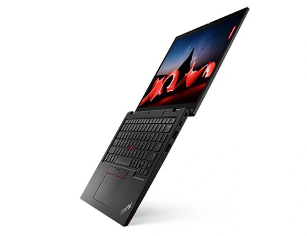 ThinkPad L13 Yoga Gen 4 | 13 inch 2-in-1 laptop powered by 13th