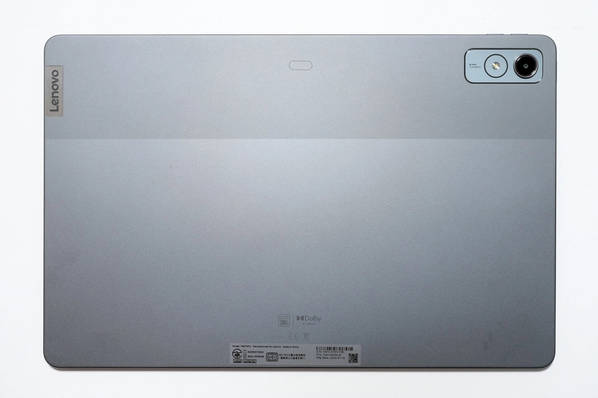 Tab P12実力チェック | レノボ・ ジャパン