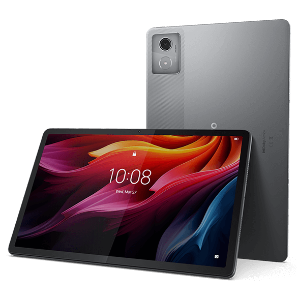 Lenovo Tab K11 Plus | スタイリッシュな大画面タブレット | レノボ