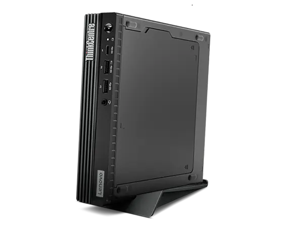 Lenovo ThinkCentre M80q Gen 4 Tiny (Intel)| Small, powerful 1L