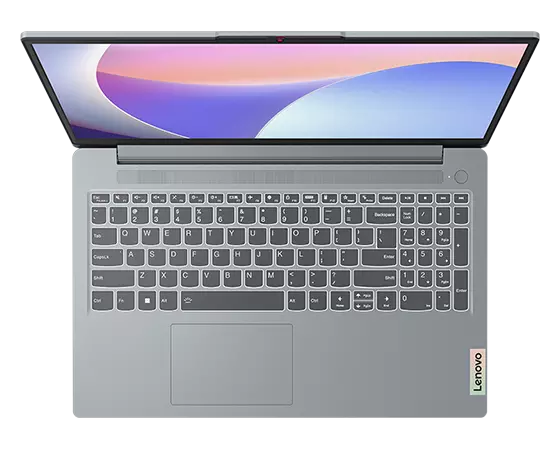 IdeaPad Slim 3i Gen 8 15.6型(第13世代Intel® Core™) | スマートな