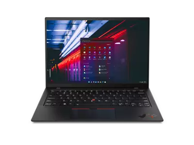ThinkPad X1 Carbon Gen 9 | Business Laptop | Lenovo US
