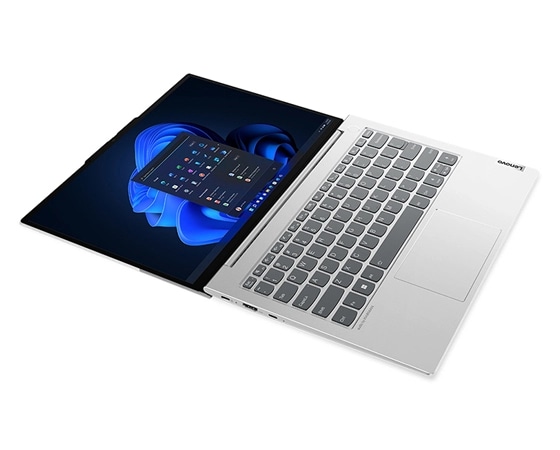 ThinkBook 13s Gen 4(AMD) | 優れたポータブル性能の13.3型ビジネス