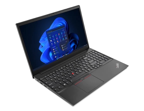 ThinkPad E15 Gen 4(AMD) | いつでも最適なパフォーマンスの15.6型