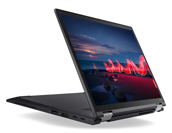 ThinkPad X13 Yoga Gen 3 (第12世代インテル) | コンパクトな13.3 型