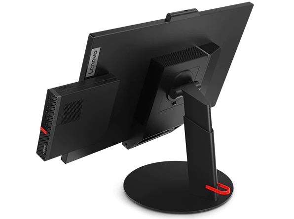 ThinkCentre Tiny-in-One 27 | AIO モニター | レノボ・ ジャパン