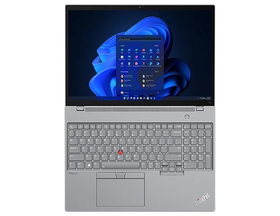 ThinkPad P16s Gen 1(第12世代インテル) | スリムで軽量な16型ワーク
