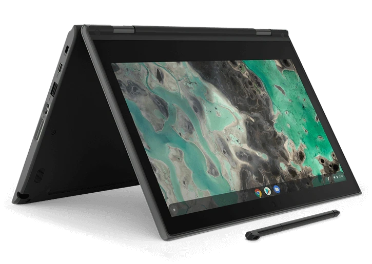 Lenovo 500e Chromebook 第 2 世代 マルチモード PC | レノボ・ ジャパン