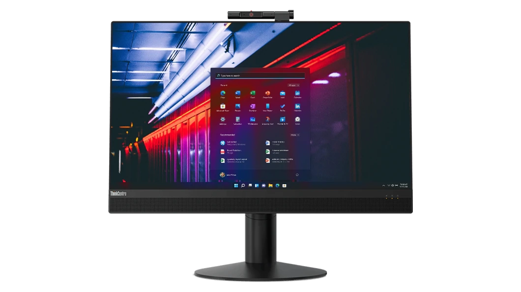 ThinkCentre M920z | 23.8 型 All-in-One | レノボ・ ジャパン
