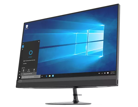Lenovo IdeaCentre AIO 520 (23.8、AMD) | レノボ・ ジャパン
