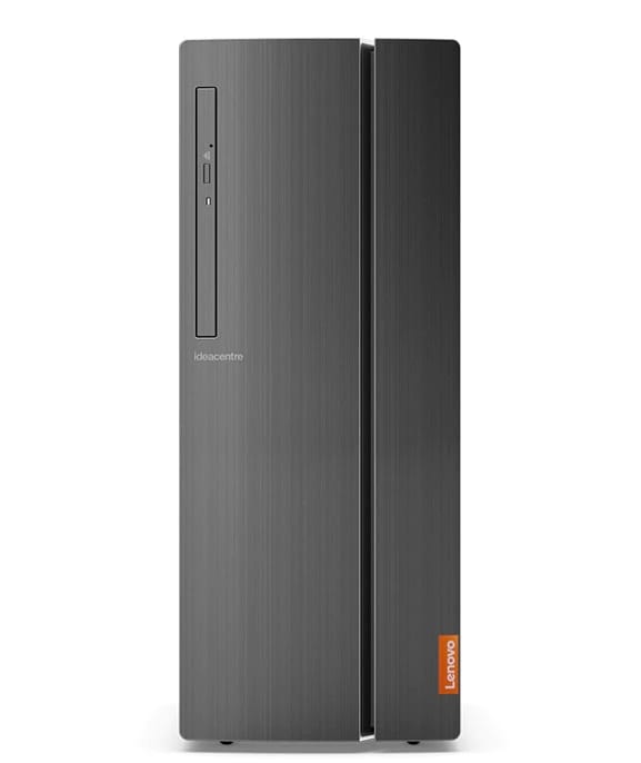 Lenovo Ideacentre 510A | コンパクトでパワフルなデスクトップPC