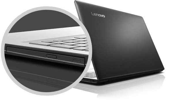ideapad 510 (15) Laptop | 15
