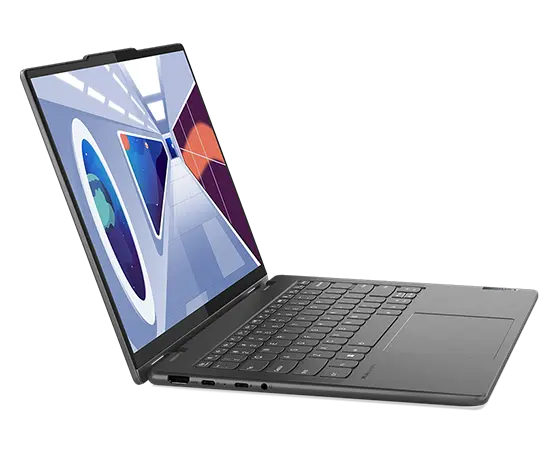Yoga 7i Gen 8 (14″ Intel) | 14″ 2-in-1 laptop powered by Intel