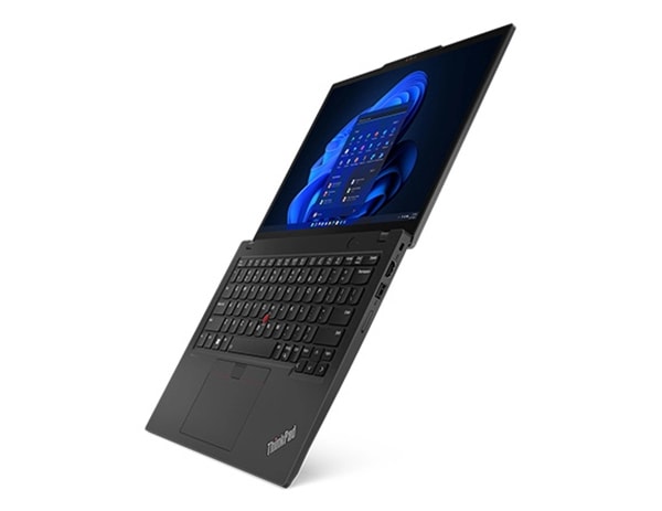 ThinkPad X13 Gen 4 (Intel) | Compact, 13 inch laptop for business
