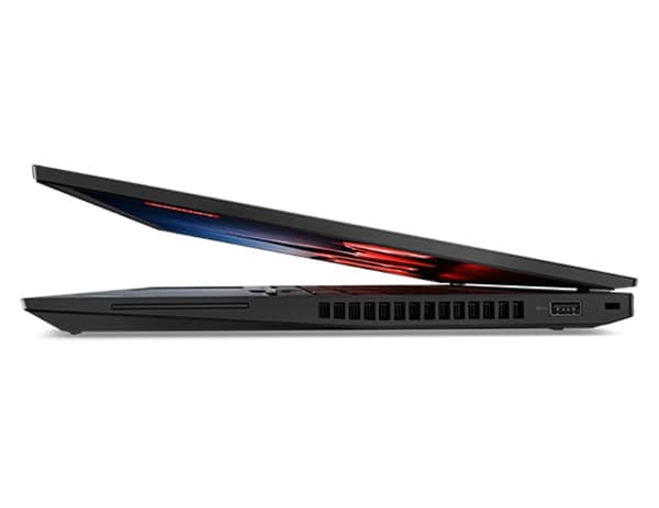 ThinkPad T16 Gen 2 (第13世代Intel® Core™) | 高性能インテル搭載16型