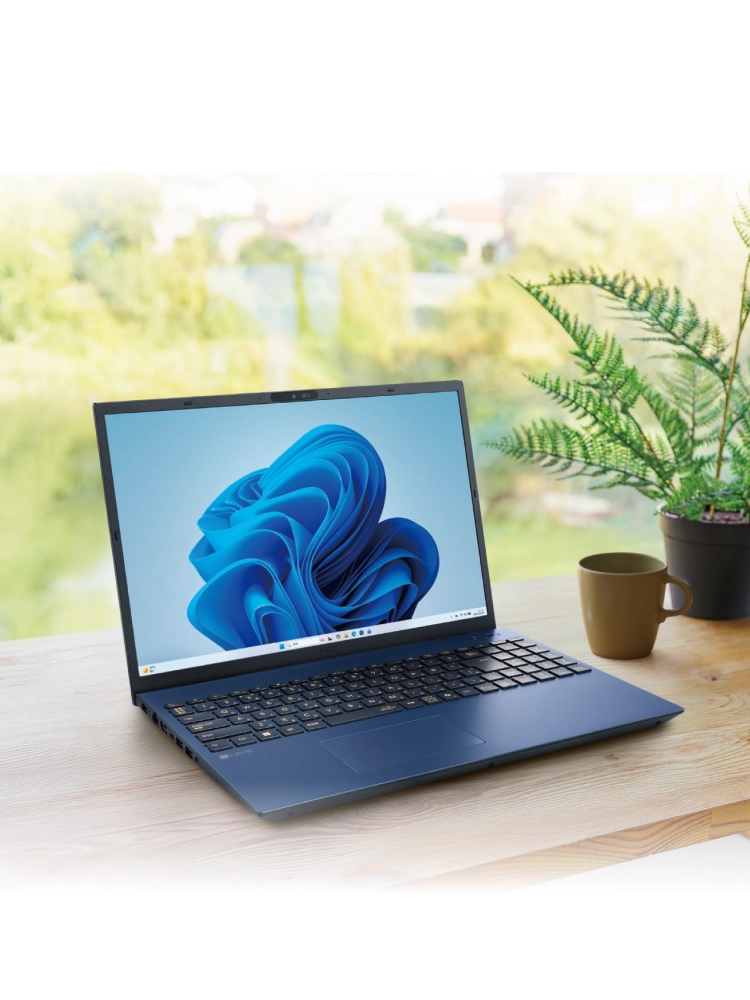 LAVIEクラブ | 2026年春モデルLAVIE N16｜NEC LAVIE公式サイト