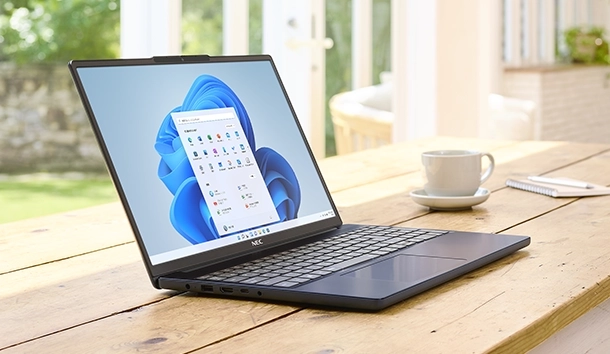 LAVIEクラブ | ノートパソコン(ノートPC) | NEC LAVIE公式サイト