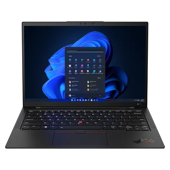 ThinkPad X1 Carbon Gen 11 | 35.56cms (14) ultralight, super