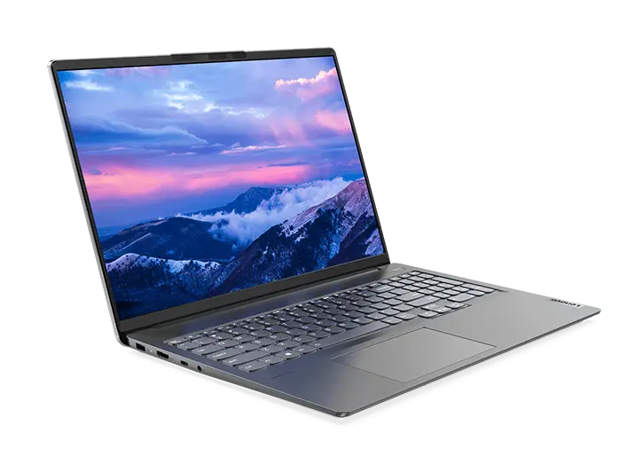 IdeaPad 5 Pro 16” Laptop with AMD | Lenovo US