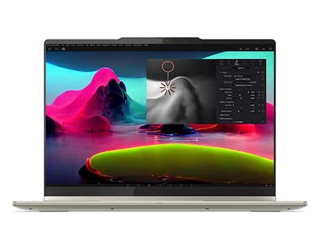 Yoga 7 2-in-1 (14 inch AMD) | 2-in-1 Laptop for Creatives | Lenovo US