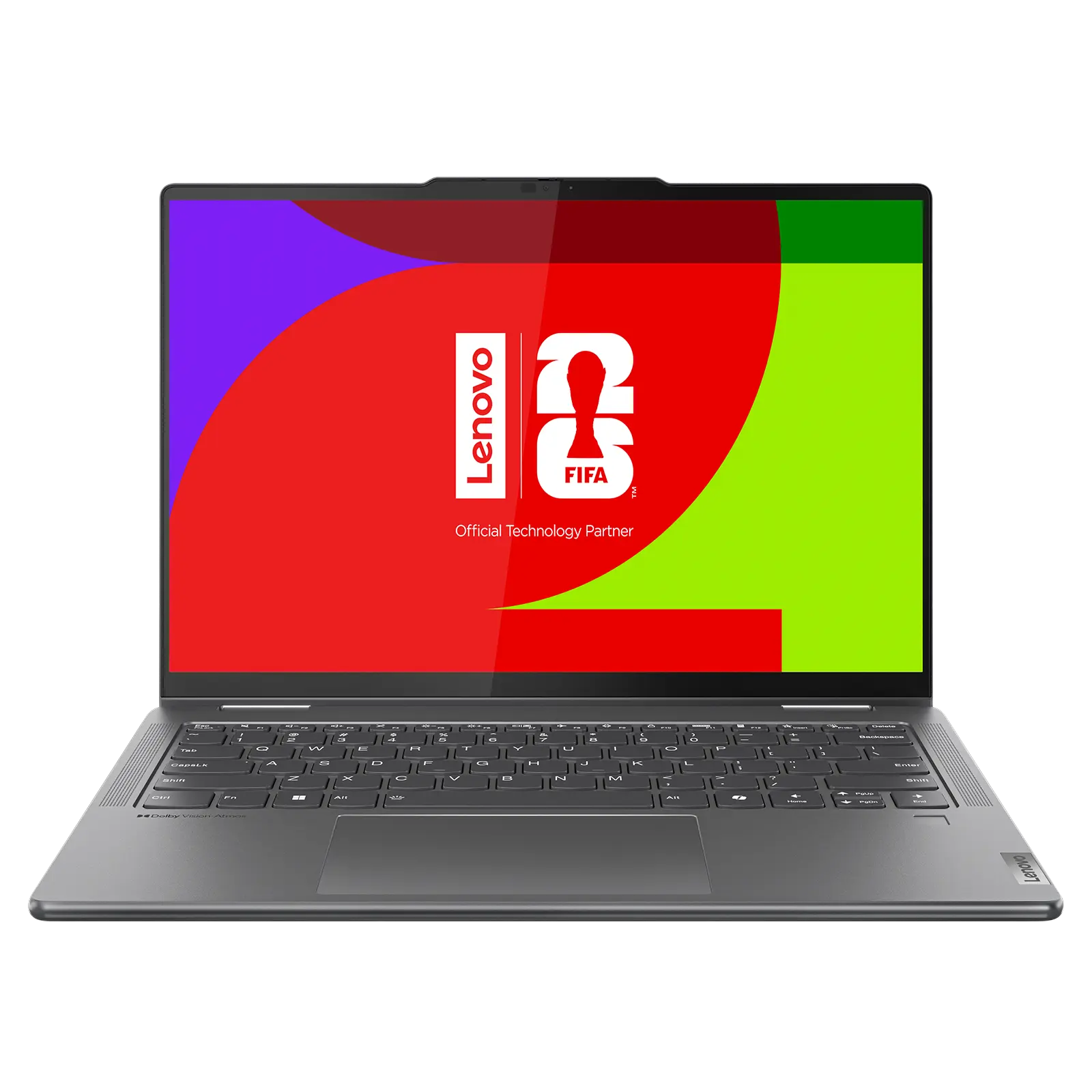 Lenovo Yoga 7i 2-in-1 (14 Intel) | Lenovo US