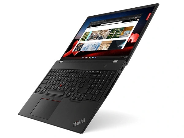 ThinkPad T16 Gen 2 | 고성능 AMD 기반 16인치 기업용 노트북 | 레노버