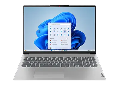 IdeaPad Pro 5i (16″ Intel) | Versatile laptop with powerful