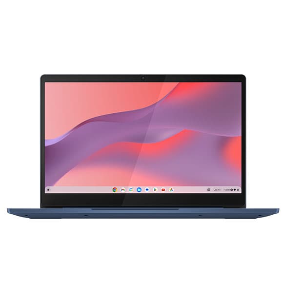 IdeaPad Slim 3 Chromebook Gen 8 | すぐれたバランスで快適に使える14