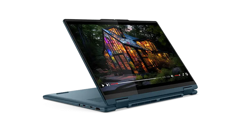 Lenovo Yoga 7i 2-in-1 Gen 9 14型(インテル® Core™ Ultra