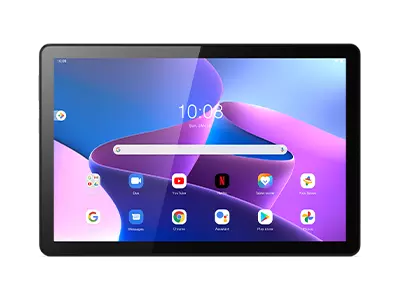 Tab M10 | 10-inch Family Entertainment Tablet | Lenovo US