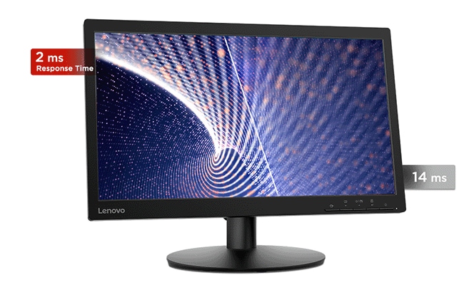 Lenovo D20-30 (19.5型/1600×900/TN) | 66E9KAC4JP | レノボ・ ジャパン