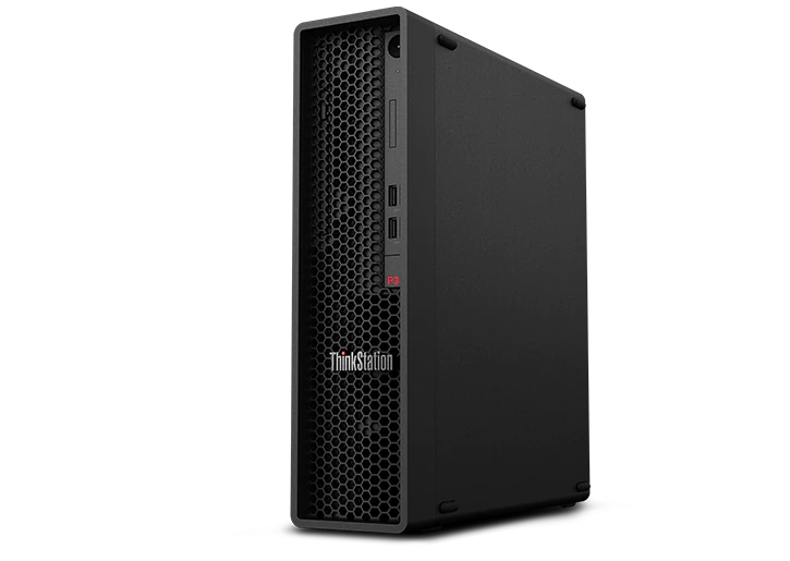 ThinkStation P340 SFF ワークステーション | エンタープライズ