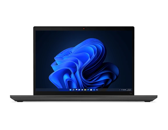 ThinkPad T14 Gen 3 (第12世代インテル) | パワフルでポータブルな14型