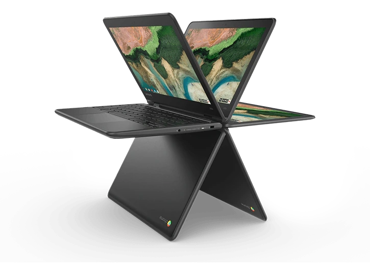 Lenovo 300e Chromebook | 学習用 2 in 1 | レノボ・ ジャパン