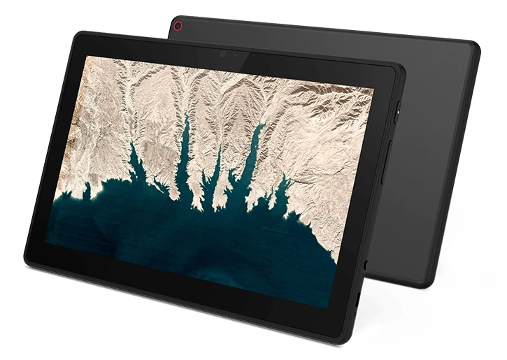 Lenovo 10e Chromebook Tablet | Chromebookの可能性を広げる10型