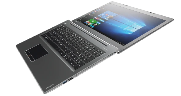 Ideapad 510（第7世代インテル® Core™ プロセッサー搭載） | 15.6型