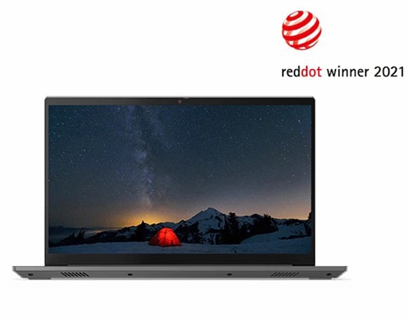 Lenovo ThinkBook 15 Gen 2 | Intel | 15,6