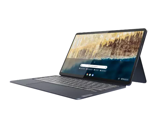 IdeaPad Duet 5 Chromebook | Dual 2-in-1 ultra-portability with