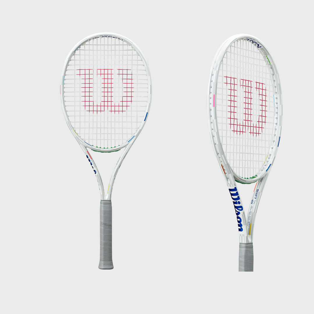 Shift 99 v1 US Open 2025 Tennis Racket – Wilson Philippines